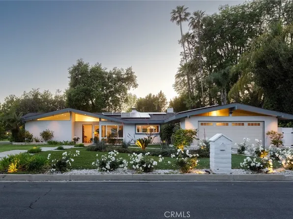 10231 Calvin Ave, Northridge, CA 91324