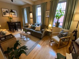 162 Prince St #5, Boston, MA 02113