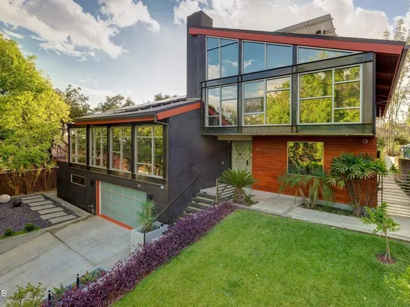 425 Anita Dr, Pasadena, CA 91105