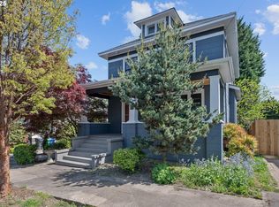 3034 SE 8th Ave, Portland, OR