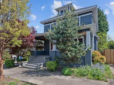 3034 SE 8th Ave, Portland, OR, 97202