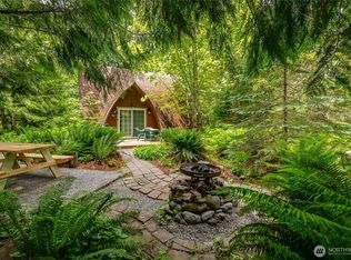 14001 Welcome Rd, Glacier, WA 98244