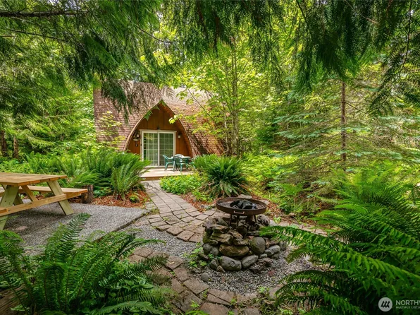 14001 Welcome Road, Glacier, WA 98244