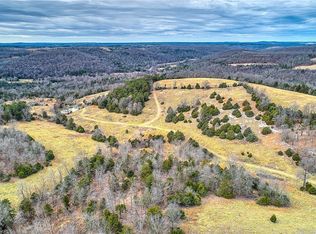 1575 County Road 512, Berryville, AR 72616