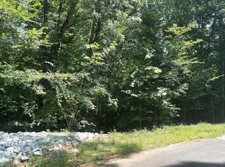 Shelor Ferry Rd LOT WP001, Fair Play, SC 29643