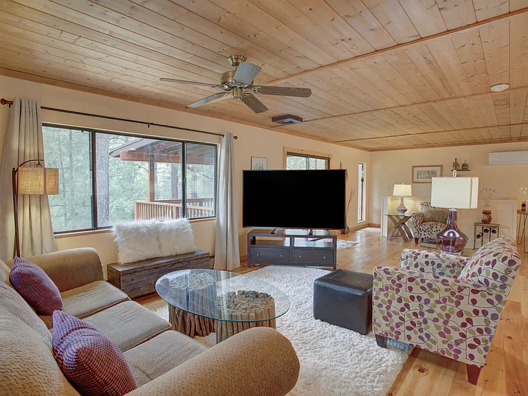 3818 N Gila Trl — Photo 5