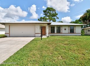 459 Seagrass Ave, Sebastian, FL 32958