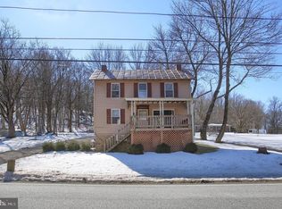 4307 Conestoga Rd, Elverson, PA 19520