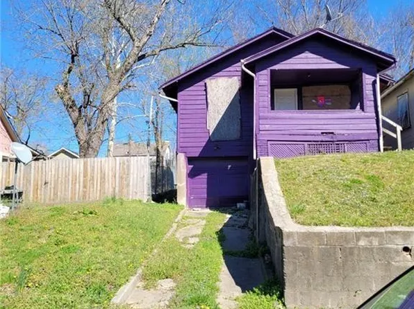 3009 N 11th St, Kansas City, KS 66104