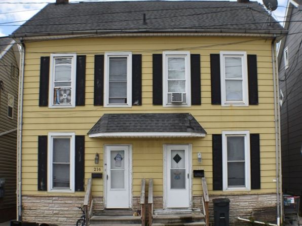 216 N Franklin St