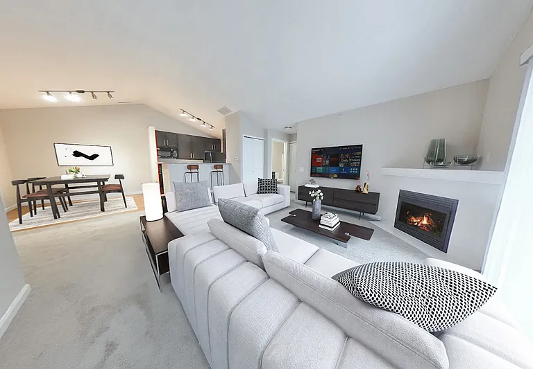 The Village at Cobblestone Court — Photo 1