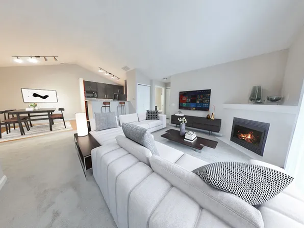 The Village at Cobblestone Court