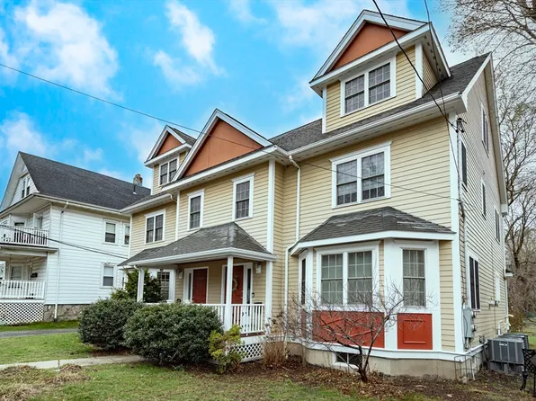 126 Florence St Unit 126, Roslindale, MA 02131