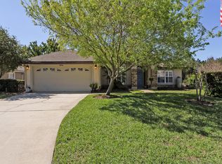 2515 N Waterleaf Dr, Saint Augustine, FL 32092
