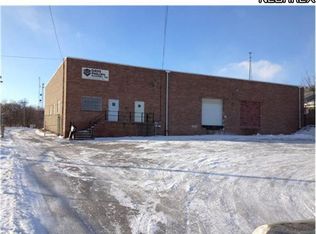 1234 Brittain Rd, Akron, OH 44310