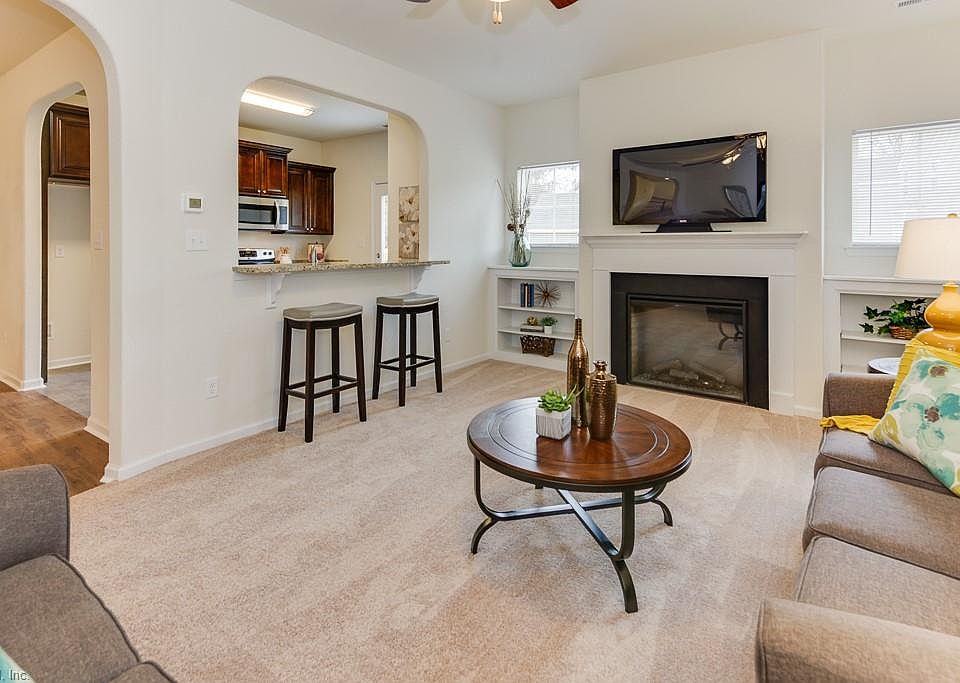 1222 Elder Ave Chesapeake, VA, 23325 Apartments for Rent Zillow