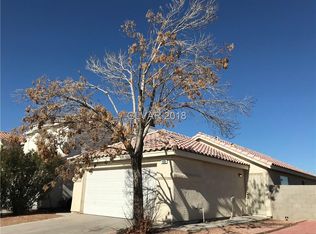 4108 Abrams Ave, Las Vegas, NV 89110