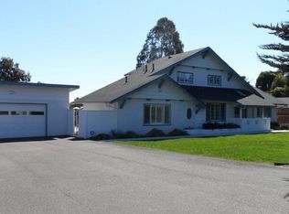 1764 Mountain View Dr, Los Osos, CA 93402