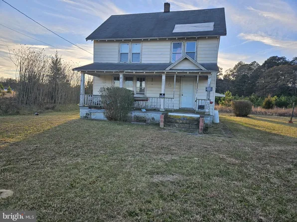 11414 Norris Twilley Rd, Mardela Springs, MD 21837