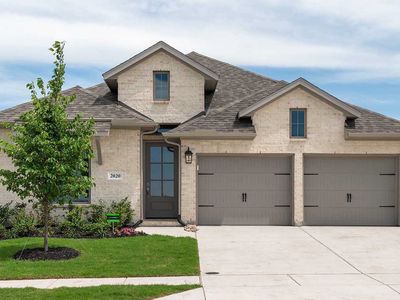 2020 Brewers Ln, Forney, TX, 75126