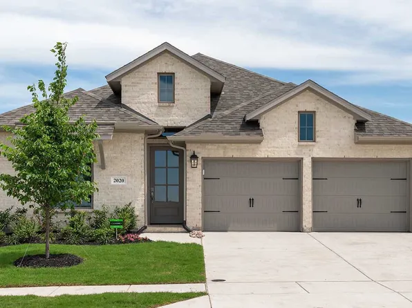 2020 Brewers Ln, Forney, TX 75126