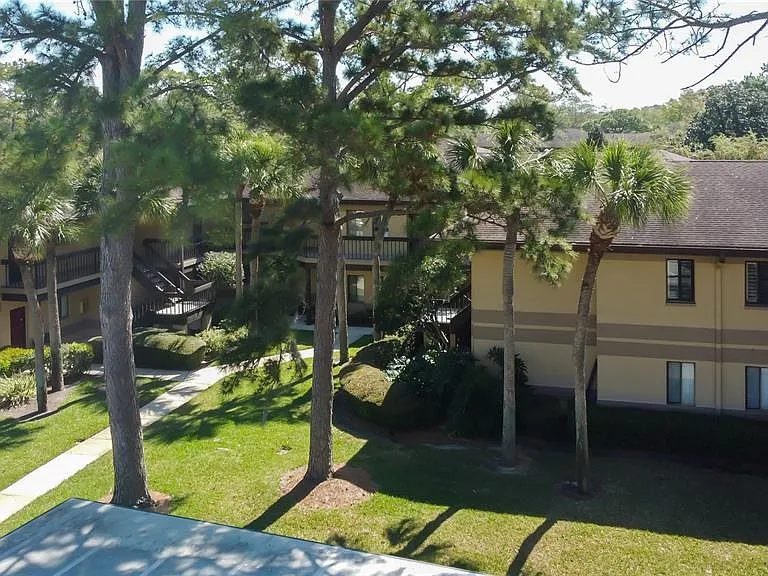 2673 Sabal Springs Cir #201 — Photo 72