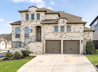 22914 Bear Riv, San Antonio, TX 78258