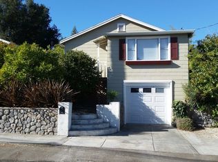 2240 Monterey Ave, Martinez, CA 94553