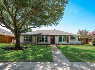 2322 Stone Glen Ln, Carrollton, TX 75007