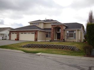 23826 E Broadway Ave, Liberty Lake, WA 99019