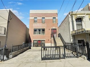 645 Eagle Ave, Bronx, NY 10455