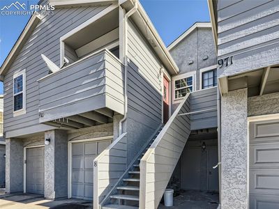 973 Tampico Ct, Colorado Springs, CO, 80910