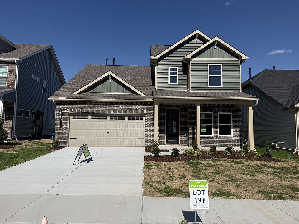 1st image of 612 Phoebe Way Lot 198