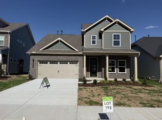 612 Phoebe Way LOT 198, Gallatin, TN 37066