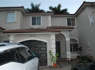 14752 SW 25th Ln, Miami, FL 33185