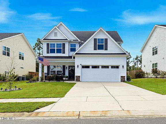 2nd image of 2602 Longleaf Pine Circle