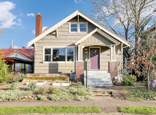 4534 NE 25th Ave, Portland, OR 97211