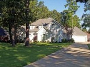 4021 Lakeway Blvd, Benton, LA 71006