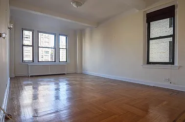 Rented by Citi Habitats