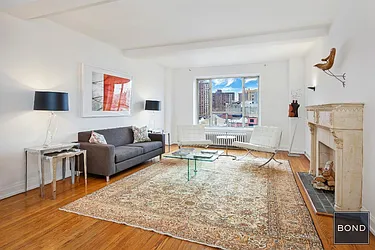 Sold by Bond New York