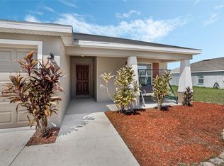 142 Gerber Dairy Rd, Eagle Lake, FL 33839