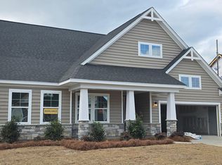 255 Huguenot Trl, Huger, SC 29450