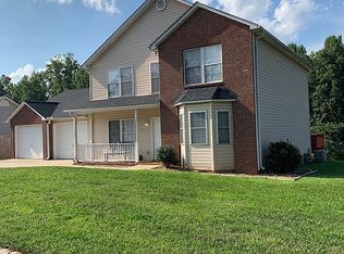 208 Courtneybrook Trl, Mauldin, SC 29662