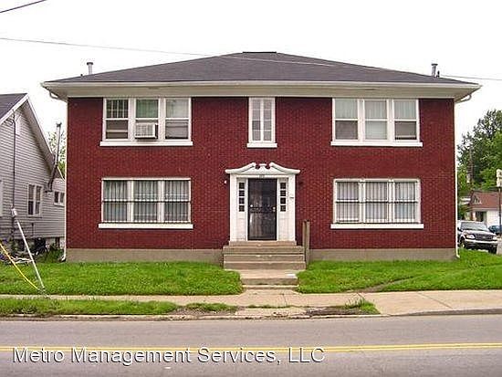 3rd image of 451 S 34th St APT 3