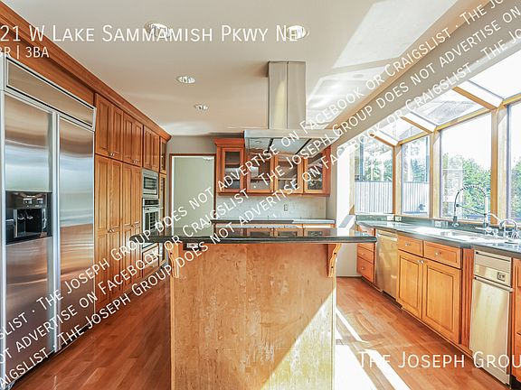 5th image of 621 W Lake Sammamish Pkwy NE