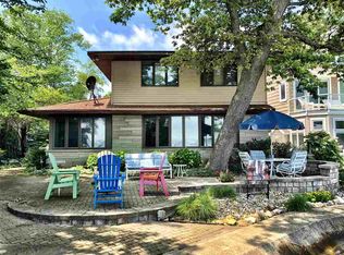 1146 S Lake Dr, Syracuse, IN 46567