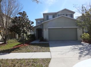 6319 Magnolia Trails Ln, Gibsonton, FL 33534