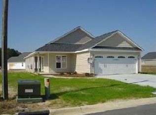 3428 Sagewood Ct, Winterville, NC 28590