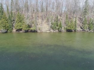 52171 E Eagle Point Rd, Bigfork, MN 56628