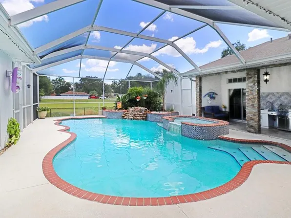 39117 9TH AVENUE, ZEPHYRHILLS, FL 33542